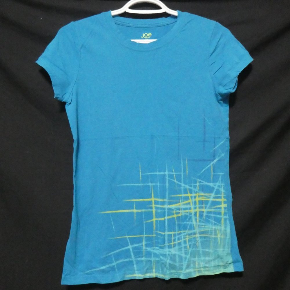 JOE FRESH | medium | graphic T-shirt | unisex